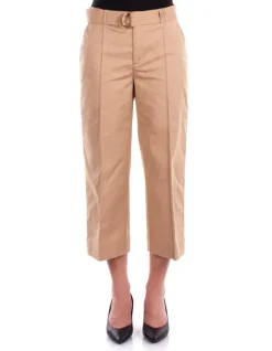 RALPH LAUREN Pantalone Donna Brienda full>Donna Pantaloni