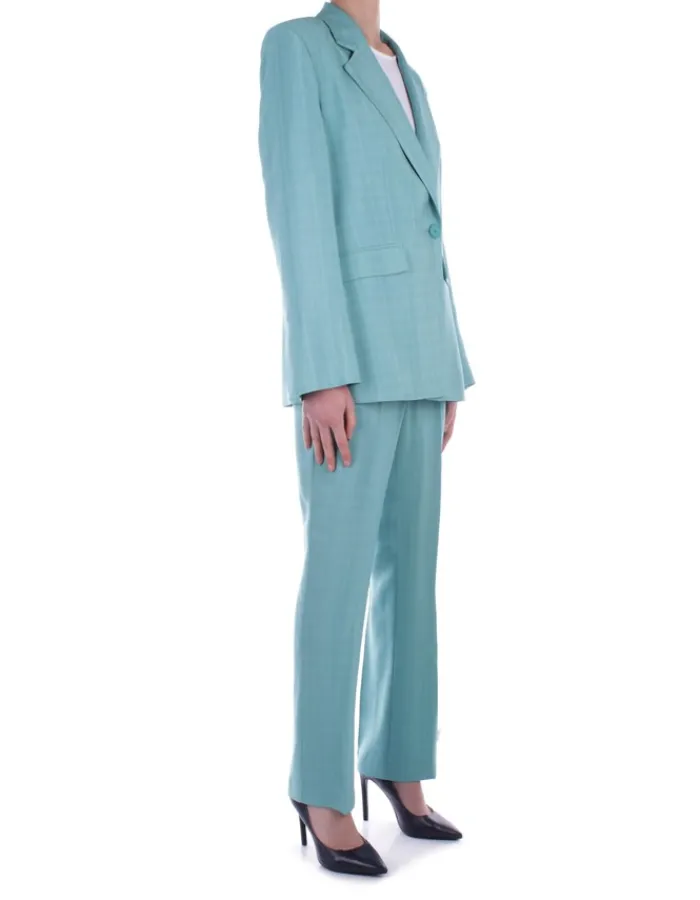 SEMICOUTURE Pantalone Donna Pantalone pamela>Donna Pantaloni