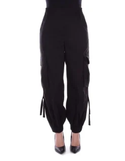 SEMICOUTURE Pantalone Donna Pantalone brunetta>Donna Pantaloni