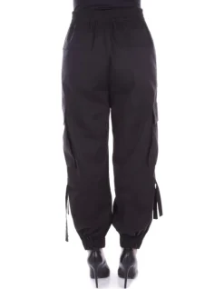 SEMICOUTURE Pantalone Donna Pantalone brunetta><noscript><img width=