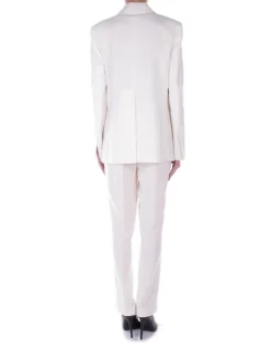 SEMICOUTURE Pantalone Donna Pantalone pamela><noscript><img width=