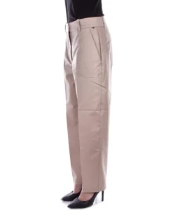 TOMMY HILFIGER Pantalone Donna Slim straight co chino>Donna Pantaloni