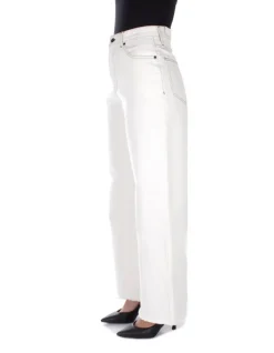 TOMMY HILFIGER Pantalone Donna Slouchy rw>Donna Pantaloni