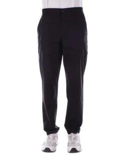 NEW BALANCE Pantalone Unisex Athletics standard tapered pan>Donna Pantaloni|Pantaloni
