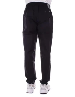 NEW BALANCE Pantalone Unisex Athletics standard tapered pan><noscript><img width=