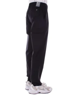 NEW BALANCE Pantalone Unisex Athletics standard tapered pan><noscript><img width=