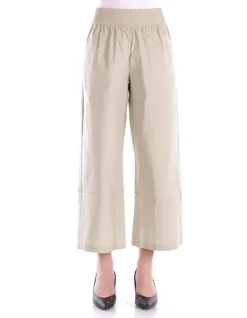 NEW BALANCE Pantalone Unisex Pull on pant>Donna Pantaloni|Pantaloni