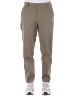 NEW BALANCE Pantalone Unisex Athletics standard tapered pan>Donna Pantaloni|Pantaloni