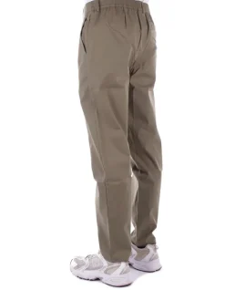 NEW BALANCE Pantalone Unisex Athletics standard tapered pan><noscript><img width=