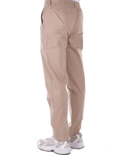 NEW BALANCE Pantalone Unisex Athletics standard tapered pan><noscript><img width=