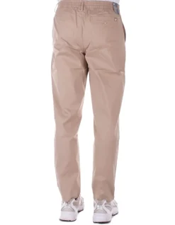 NEW BALANCE Pantalone Unisex Athletics standard tapered pan><noscript><img width=