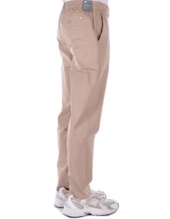 NEW BALANCE Pantalone Unisex Athletics standard tapered pan><noscript><img width=