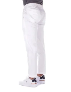 BRIGLIA Pantalone Uomo Pantalone tasca america><noscript><img width=