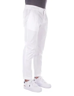 BRIGLIA Pantalone Uomo Pantalone tasca america><noscript><img width=