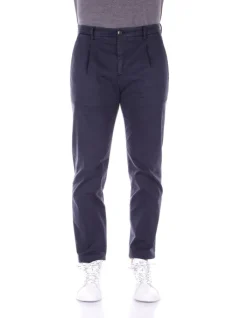 BRIGLIA Pantalone Uomo Pantalone tasca america>Uomo Pantaloni