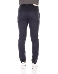 BRIGLIA Pantalone Uomo Pantalone tasca america><noscript><img width=