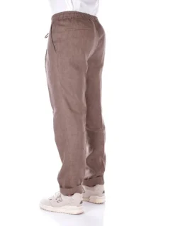 BRIGLIA Pantalone Uomo Pantalone tasca america><noscript><img width=