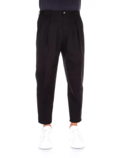 BRIGLIA Pantalone Uomo 39619062>Uomo Pantaloni
