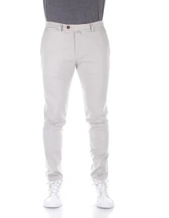 BRIGLIA Pantalone Uomo Pantalone tasca america>Uomo Pantaloni