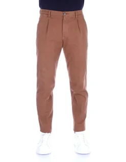 BRIGLIA Pantalone Uomo>Uomo Pantaloni