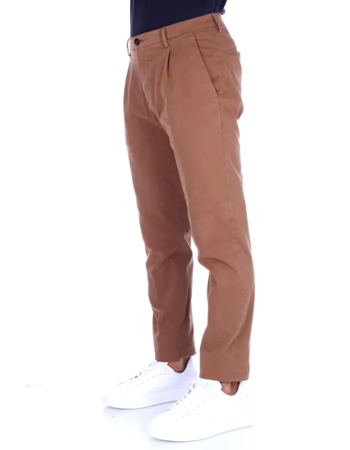 BRIGLIA Pantalone Uomo>Uomo Pantaloni