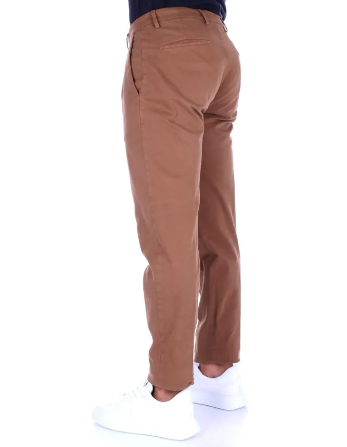 BRIGLIA Pantalone Uomo>Uomo Pantaloni