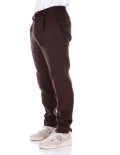 BRIGLIA Pantalone Uomo Pantalone tasca america>Uomo Pantaloni