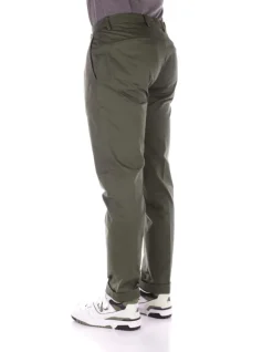 BRIGLIA Pantalone Uomo Pantalone tasca america><noscript><img width=