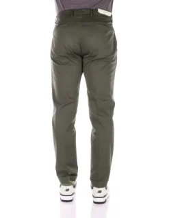 BRIGLIA Pantalone Uomo Pantalone tasca america><noscript><img width=