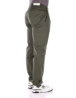 BRIGLIA Pantalone Uomo Pantalone tasca america><noscript><img width=