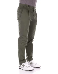 BRIGLIA Pantalone Uomo Pantalone tasca america><noscript><img width=