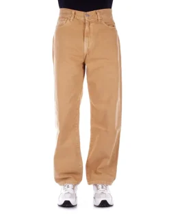 CARHARTT WIP Pantalone Uomo Landon pant smithfield>Uomo Jeans