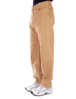 CARHARTT WIP Pantalone Uomo Landon pant smithfield>Uomo Jeans