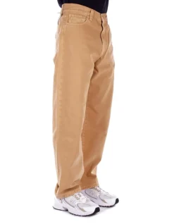CARHARTT WIP Pantalone Uomo Landon pant smithfield><noscript><img width=