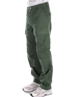 CARHARTT WIP Pantalone Uomo Moraga twill>Uomo Pantaloni