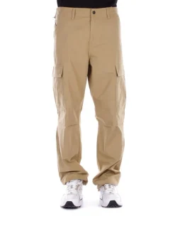CARHARTT WIP Pantalone Uomo Regular cargo pant>Uomo Pantaloni