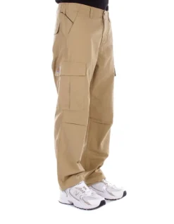 CARHARTT WIP Pantalone Uomo Regular cargo pant><noscript><img width=
