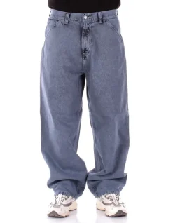 CARHARTT WIP Pantalone Uomo Og single knee pant cotton 's>Uomo Pantaloni