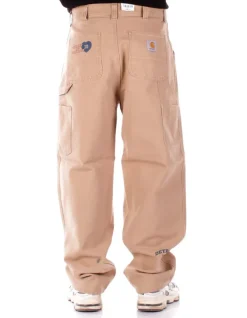 CARHARTT WIP Pantalone Uomo Og single knee graphic pant><noscript><img width=