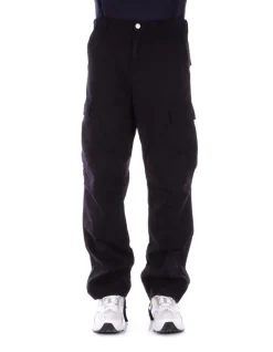CARHARTT WIP Pantalone Uomo Moraga twill>Uomo Pantaloni