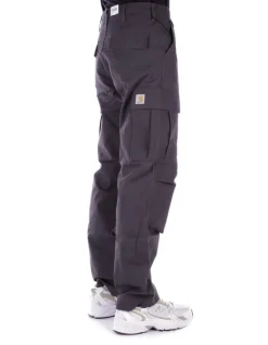CARHARTT WIP Pantalone Uomo Regular cargo pant columbia><noscript><img width=