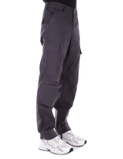 CARHARTT WIP Pantalone Uomo Regular cargo pant columbia><noscript><img width=