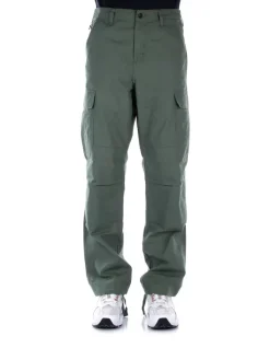 CARHARTT WIP Pantalone Uomo Regular cargo pant columbia>Uomo Pantaloni