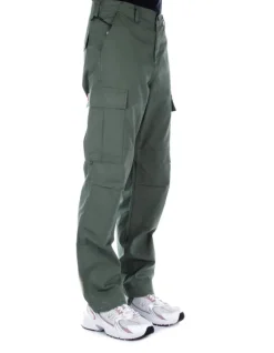 CARHARTT WIP Pantalone Uomo Regular cargo pant columbia><noscript><img width=