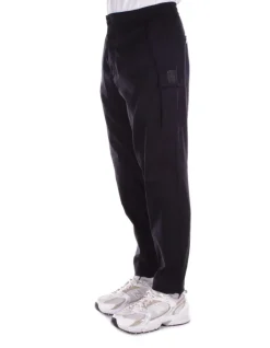 CP COMPANY Pantalone Uomo Panama regular cargo pants>Uomo Pantaloni