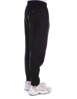 CP COMPANY Pantalone Uomo Panama regular cargo pants><noscript><img width=