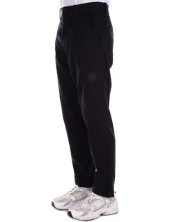 CP COMPANY Pantalone Uomo Technical panama regular pants>Uomo Pantaloni
