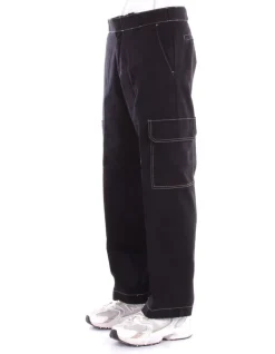 DICKIES Pantalone Uomo Riverbend cargo work pant>Uomo Pantaloni