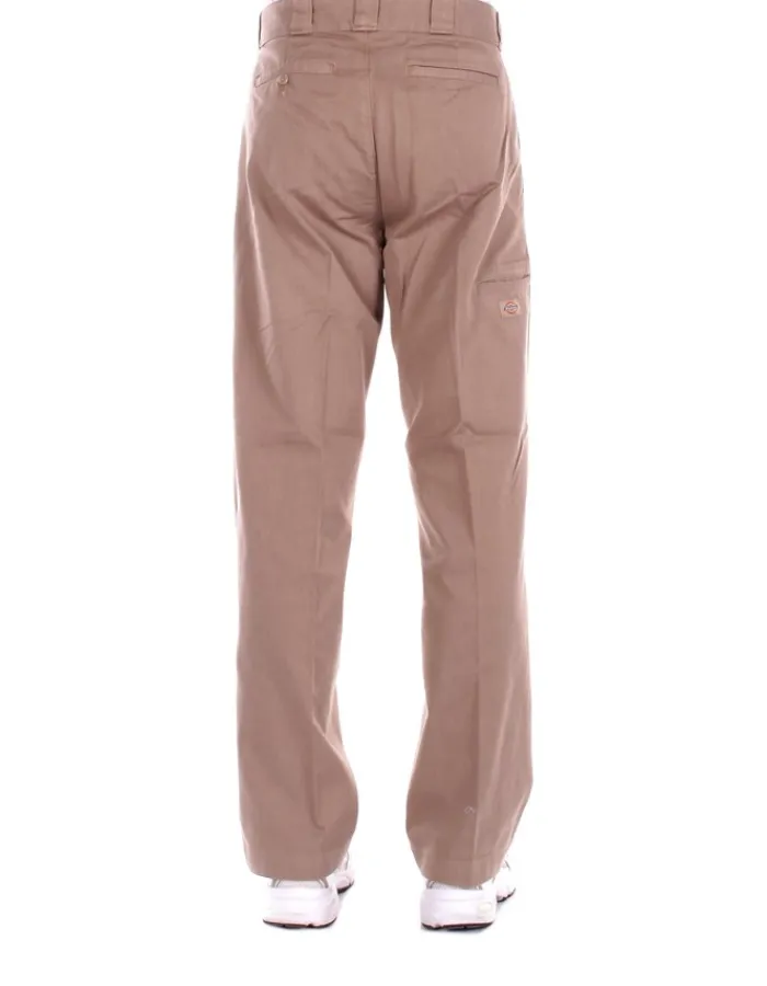 DICKIES Pantalone Uomo Unionville pleated work pant>Uomo Pantaloni