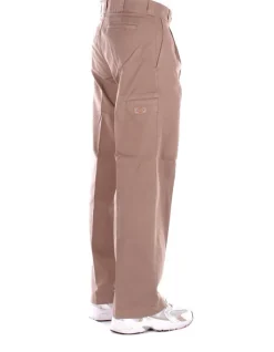 DICKIES Pantalone Uomo Unionville pleated work pant><noscript><img width=